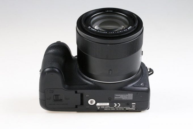 Panasonic Lumix DMC-FZ1000 Digitalkamera - #FA7GC001854