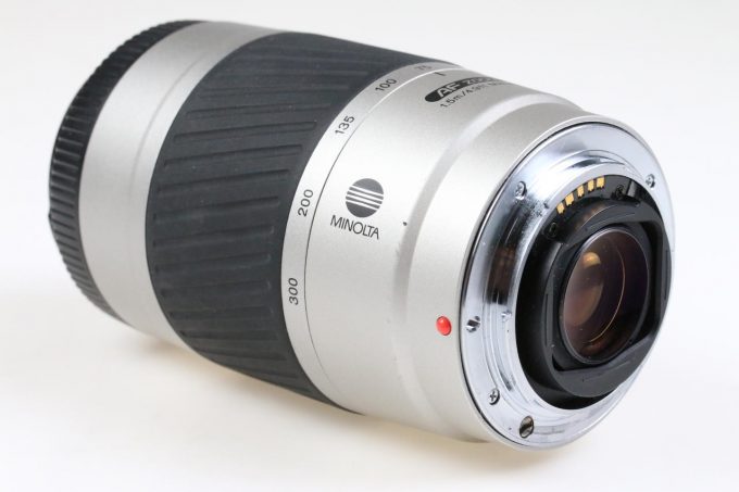 Minolta AF Macro Zoom 75-300mm f/4,5-5,6 für Minolta/Sony A - #96102117