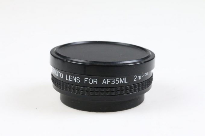Erno Aux. Telephoto lens für AF35ML