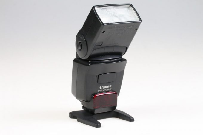 Canon Speedlite 420EX Blitzgerät - #OR1004