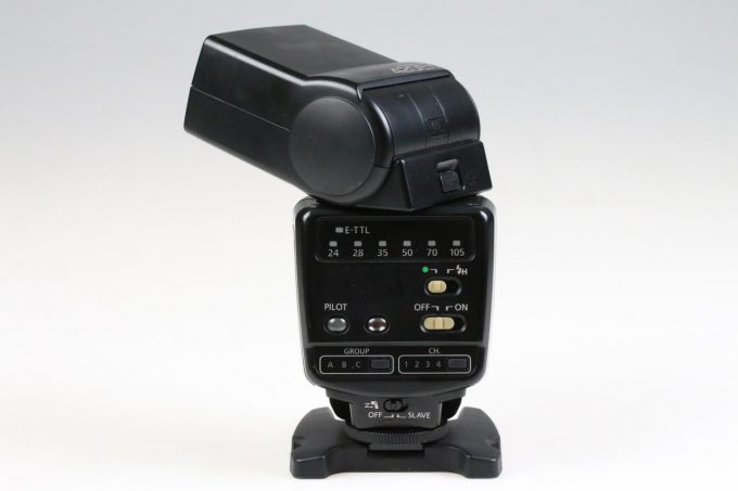 Canon Speedlite 420EX Blitzgerät - #OR1004