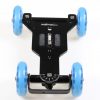 Walimex Pro Mini-Dolly Kamerawagen für SLR - Image 2