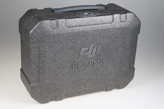 DJI Ronin S Essential Kit