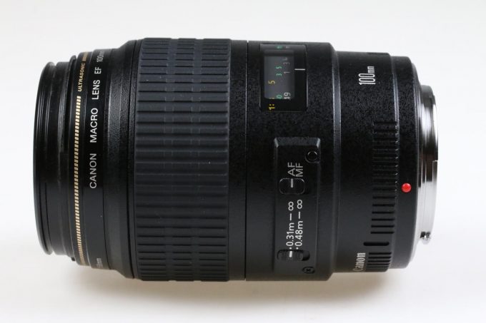 Canon EF 100mm f/2,8 Macro USM - #78871789