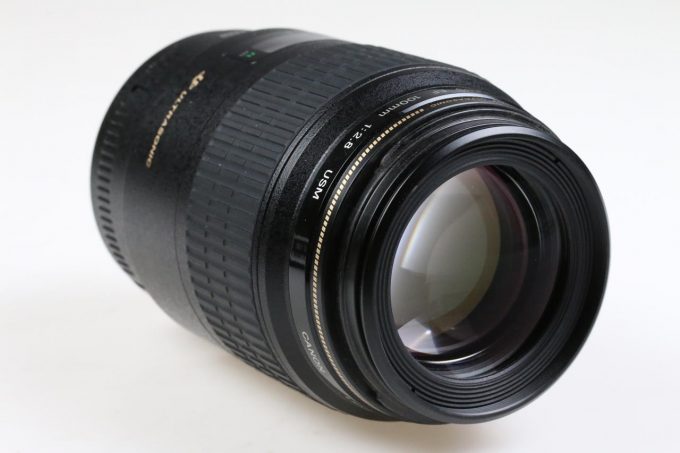 Canon EF 100mm f/2,8 Macro USM - #78871789