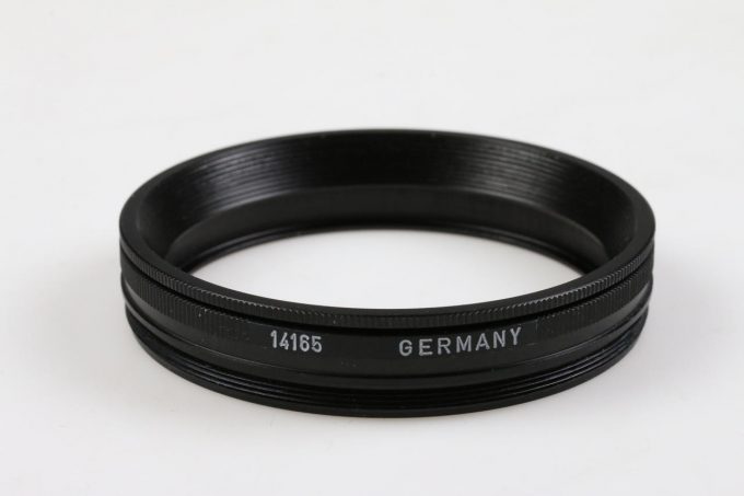 Leica Filter Adapter mit Ring (14165) - 72mm