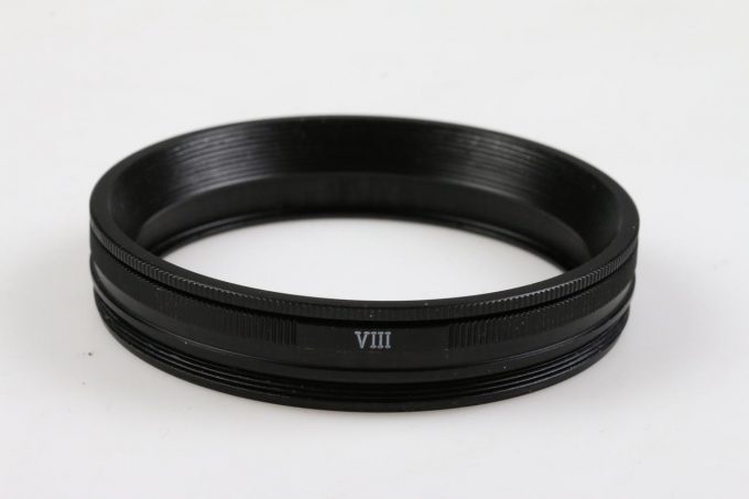 Leica Filter Adapter mit Ring (14165) - 72mm