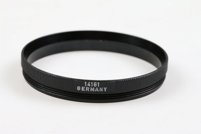 Leica Filter Adapter mit Ring (14161) - 54mm