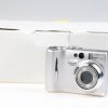 Nikon Coolpix 5900 - Ohne EN-EL5