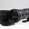 Sigma 150-600mm f/5,0-6,3 DG OS HSM Sport für Canon EF - #50874011
