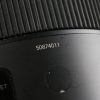 Sigma 150-600mm f/5,0-6,3 DG OS HSM Sport für Canon EF - #50874011