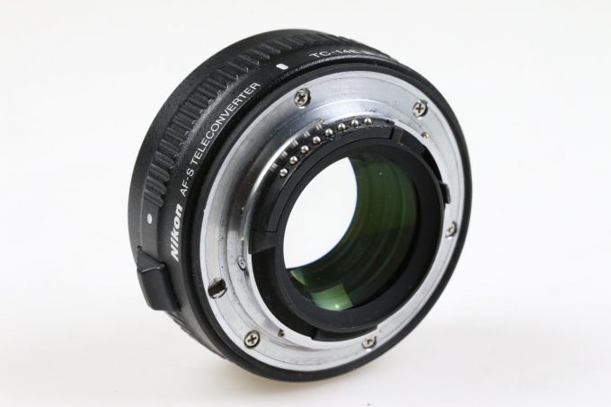 Nikon TC-14E III 1,4x Telekonverter - #251072