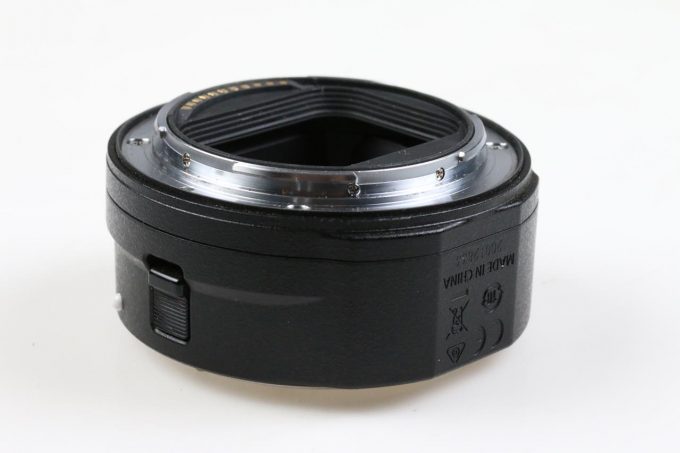 Nikon FTZ II Bajonett Adapter für Nikon Z - #20012833