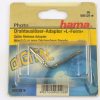 Hama Drahtauslöser Winkelstück 5128