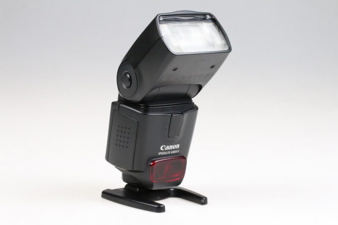 Canon Speedlite 430EX II - #B53427