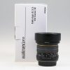 Walimex Pro 8mm f/3,5 Fish-Eye CS für Canon EF