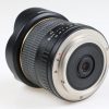 Walimex Pro 8mm f/3,5 Fish-Eye CS für Canon EF