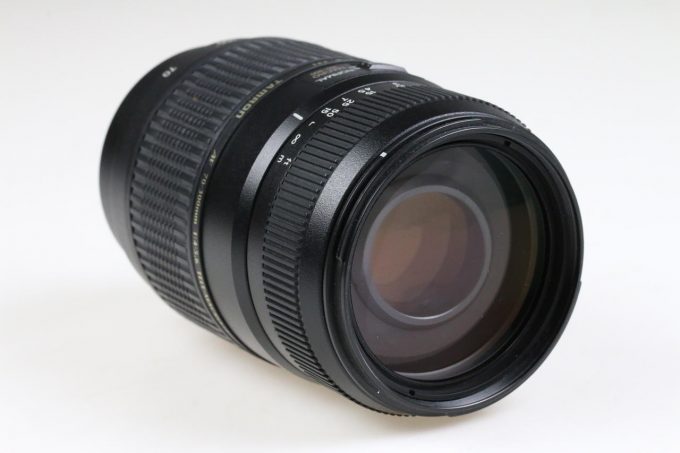 Tamron 70-300mm f/4,0-5,6 für Minolta/Sony A - #357868