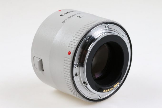 Canon Extender EF 2x III - #0160002190