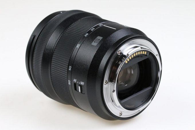 Panasonic Lumix 20-60mm f/3,5-5,6 S für Leica S - #XJ0HA202501
