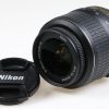 Nikon AF-P 18-55mm f/3,5-5,6 DX G VR - #14554268