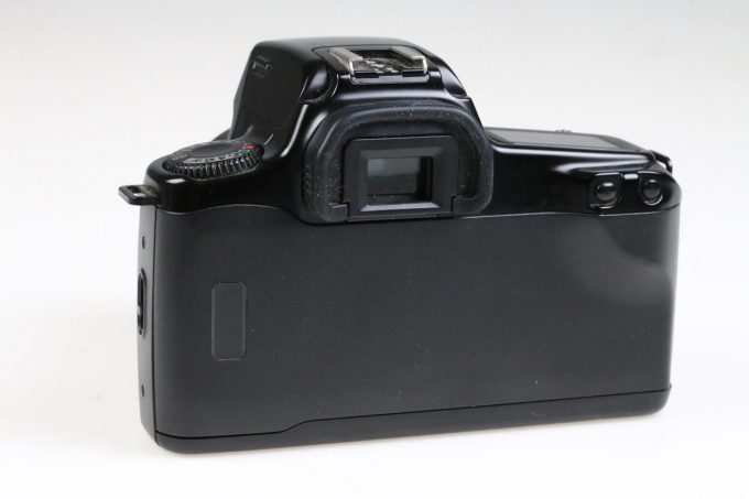 Canon EOS 1000F N Set EF 35-80mm f/4,0-5,6 - #9815173