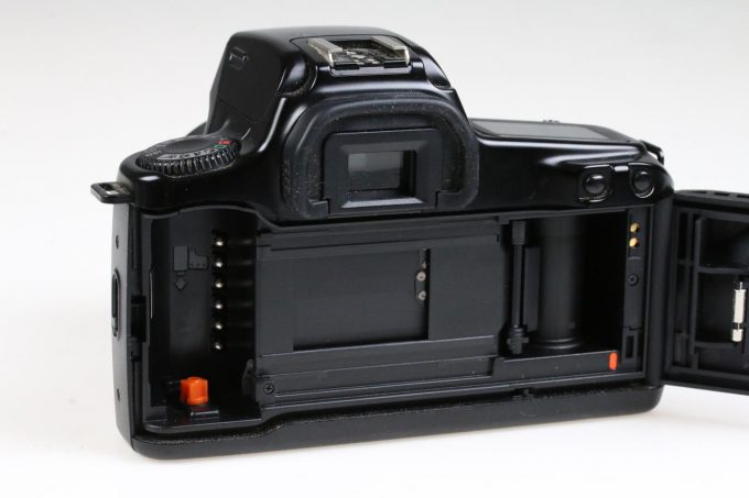 Canon EOS 1000F N Set EF 35-80mm f/4,0-5,6 - #9815173