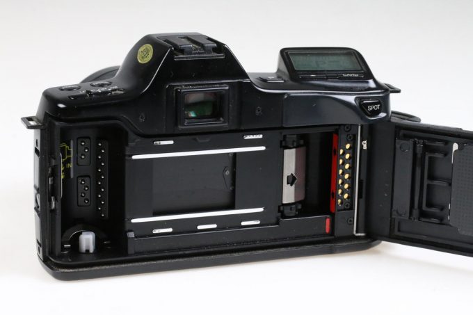 Minolta Dynax 7000i mit 35-80mm f/4,0-5,6 - #19314155