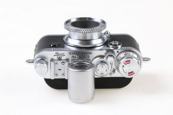 Minox Classic Camera LEICA If - #60503