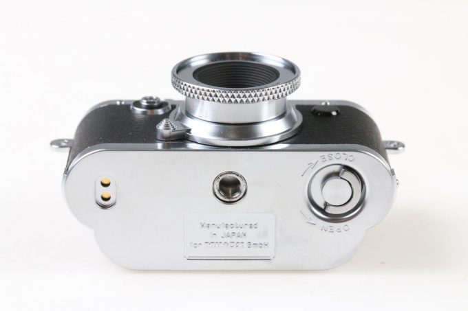 Minox Classic Camera LEICA If - #60503