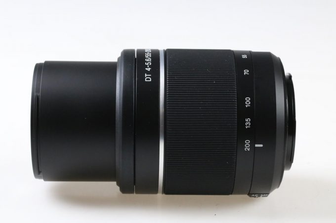 Sony DT 55-200mm f/4,0-5,6 SAM - #2152493