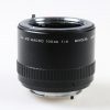Minolta Zwischenring für MD Macro 100mm 1:4