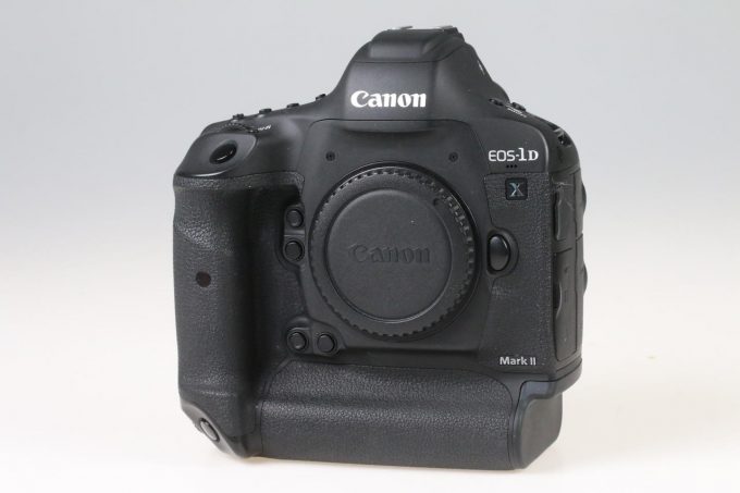 Canon EOS-1D X Mark II - #083013000435