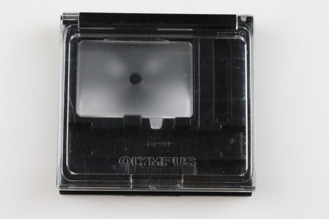 Olympus Mattscheibe für OM 1-1 Microprismen