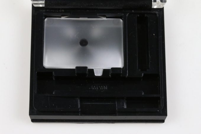 Olympus Mattscheibe für OM 1-1 Microprismen