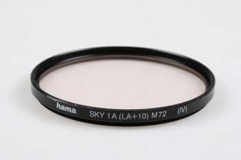 Hama Sky 1A (LA+10) M72