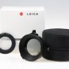 Leica Polfilter 13356 universal
