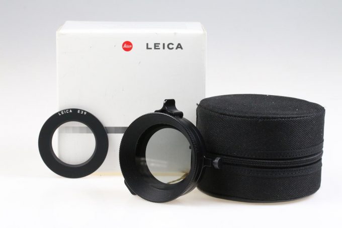 Leica Polfilter 13356 universal