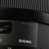 Sigma 24-35mm f/2,0 DG HSM Art für Canon EF - #99921379