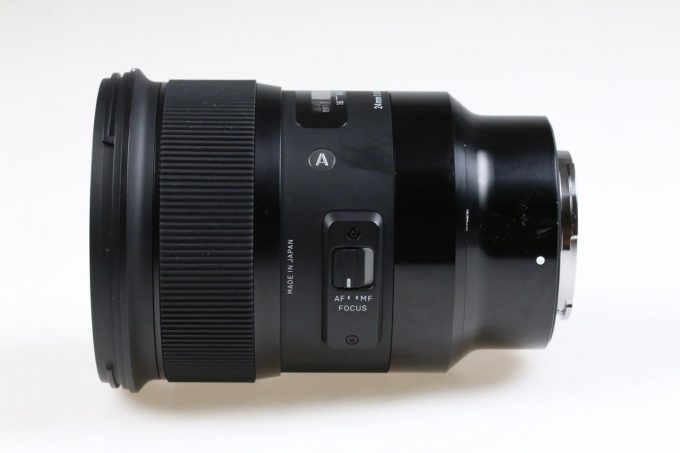 Sigma 24mm f/1,4 DG HSM Art für Sony E-Mount - #53041549