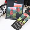 Swing Handsfree Umbrella System Schirm und Halter