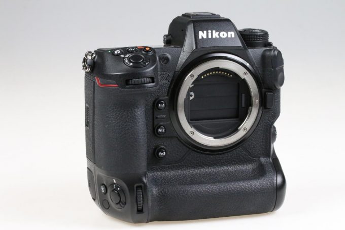 Nikon Z 9 Gehäuse - #6004319