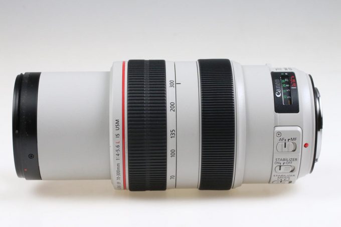 Canon EF 70-300mm f/4,0-5,6 L IS USM - #8440002252