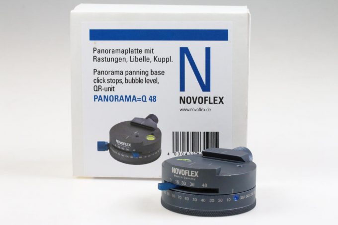 Novoflex Panorama=Q48