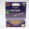 Hoya Filter SEPIA A HMC 62