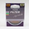 Hoya Filter SEPIA A HMC 52