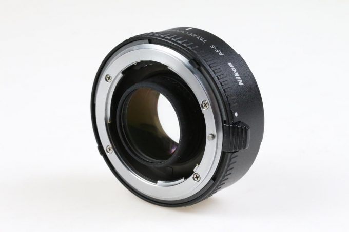 Nikon TC-14E II 1,4x Telekonverter - #415169