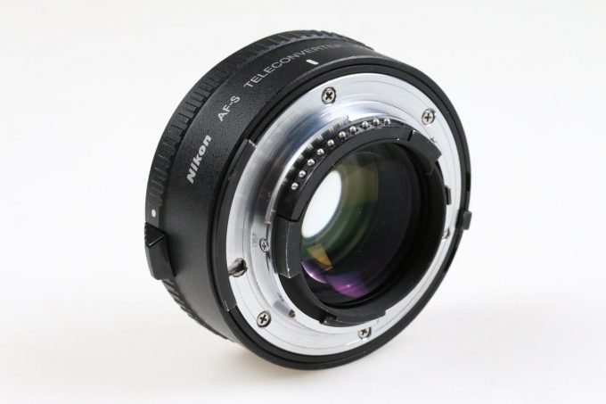 Nikon TC-14E II 1,4x Telekonverter - #415169