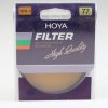 Hoya Filter SEPIA A HMC 77