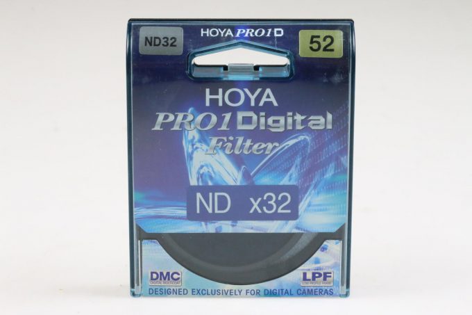 Hoya Pro1 ND 32 52mm Digitalfilter